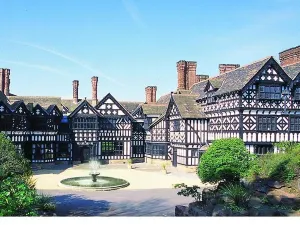 Hillbark Hotel & Spa