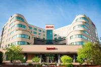 Minneapolis Marriott West Hotels in St. Louis Park