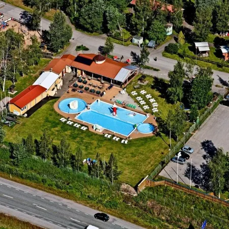 Björkbackens Karaktärshotell