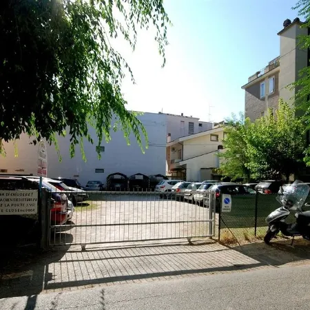 Hotel Corallo B&B