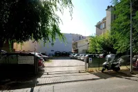 Hotel Corallo B&B - parking