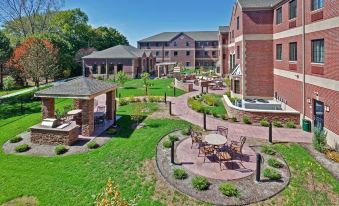 Staybridge Suites Indianapolis-Carmel