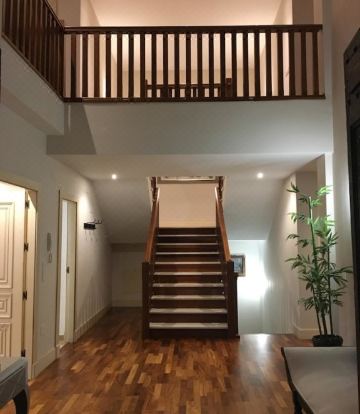 Villa With 7 Bedrooms in La Zubia