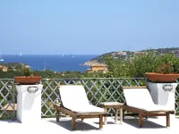 Hotel Balocco - Havudsigt