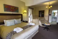 Wyndham Costa del Sol Cajamarca Hotels in Cajamarca
