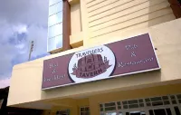 Travellers Tavern Hotel di Nkubu