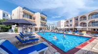 A Maos Hotel Apartments - 3 ดาว