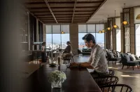 Crowne Plaza VINH YEN CITY CENTRE by IHG - 朝食