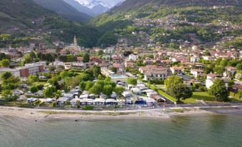 Camping Villaggio Paradiso