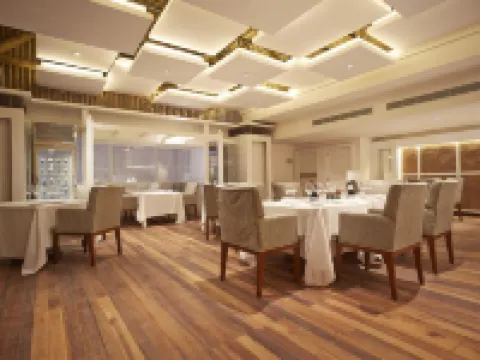 Sands Suites Resort & Spa Hotel di Flic en Flac