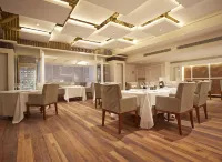Sands Suites Resort & Spa - parking