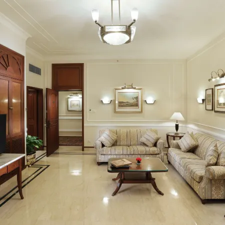 The Imperial, New Delhi