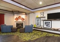 Hampton Inn Mt. Pleasant Hotels in Mount Pleasant