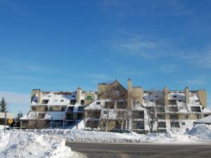 Mountain Green, Condos at Killington