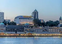 Hotel Hafen Hamburg Hotels in Hamburg