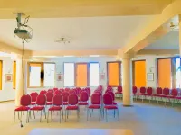 Park Hotel Troyan Hotel a Oreshak