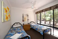 Margaret River Hideaway & Farmstay - جاكوزي