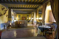 Parador de Jarandilla Hotels in La Vera