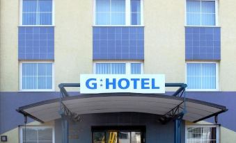 Garni G Hotel Žilina