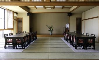 Ryokan Warabino