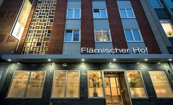 Hotel Flaemischer Hof