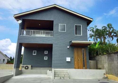 The Pool Resort Villa Ichigoichie