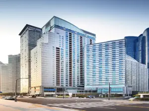 Hanwha Resort Haeundae