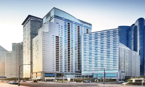 Hanwha Resort Haeundae