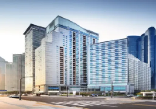 海雲台韓華度假村 釜山酒店