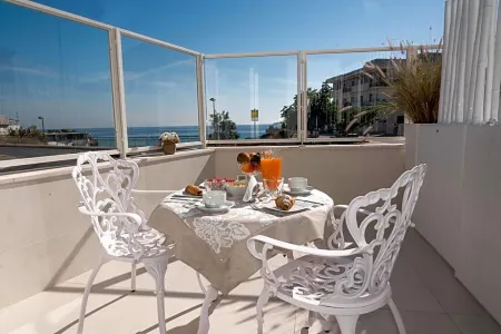 Bellariva Monopoli B&B e Relax