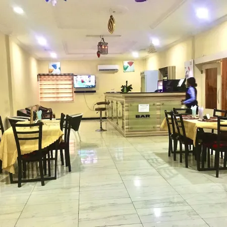 Providence Hotel and Suites