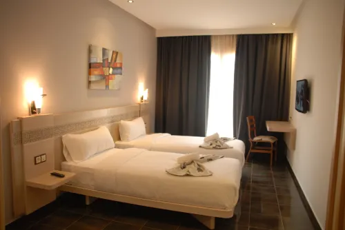 Hotel A44 - 3-Star