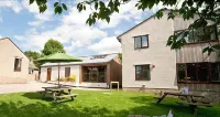 YHA Malham فنادق في Malham