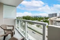 Ramada Plaza by Wyndham Marco Polo Beach Resort - Havudsigt