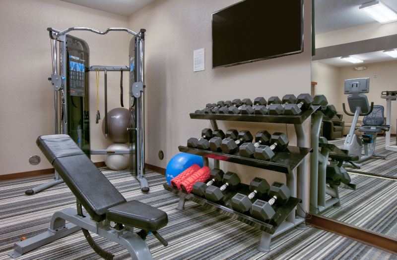 Candlewood Suites Idaho Falls by IHG photo 4
