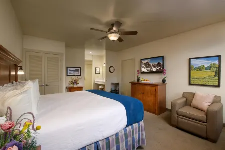 The Rockwell Inn
