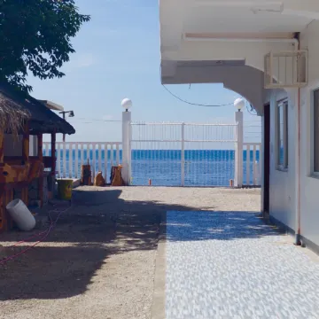 Hana Natsu Resorts Beach & Hotel