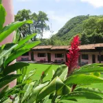 Hotel Agua Blanca Hotels in 