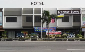 Radiant Hotel