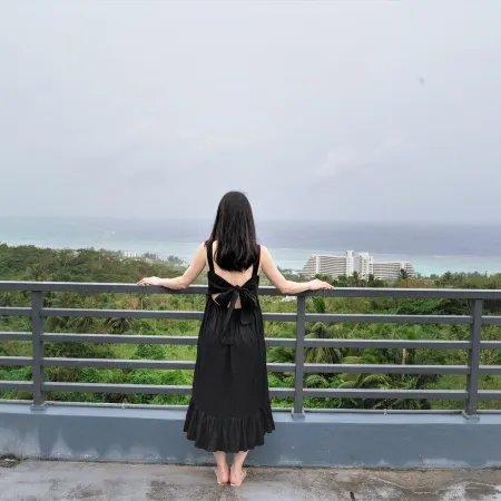 Saipan Emerald Villa