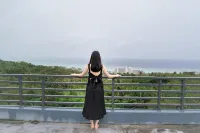 Saipan Emerald Villa - Mountain view