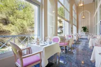 Grupotel Parc Natural & Spa Hotels in Muro