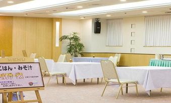 Hotel Abest Aomori