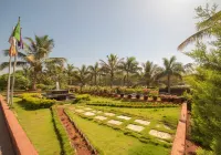 The Orchid Hotel Hotels near Neo Play Zone