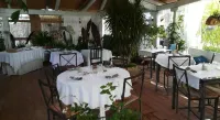 Baia d'Oro - breakfast