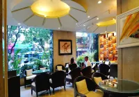 Asia Paradise Hotel
