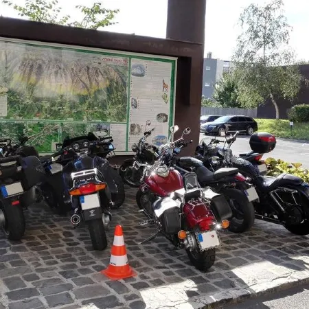 Hotel Satel
