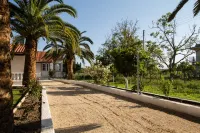 Paradise Village Hotels in Roda