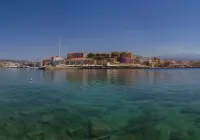 Esthisis Suites Chania Hotels in Platanias