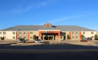 Best Western Kenosha Inn
